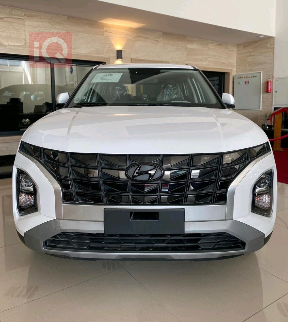 هیوندای کرێتا
